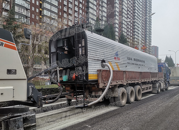 車載燃油導熱油雙加溫污污视频免费看罐